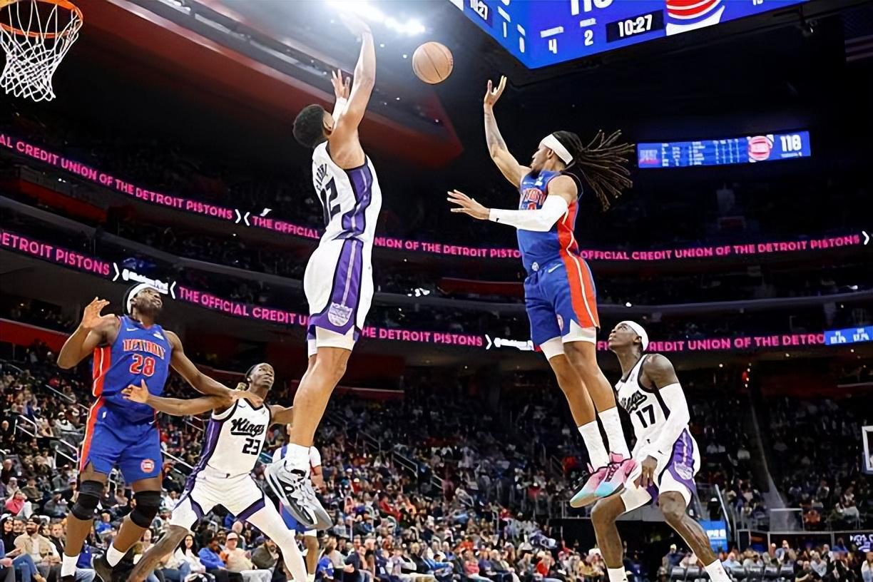 九游会J9官网-估计很快就能转正了!但活塞后场新星会满足一份底薪合同吗?